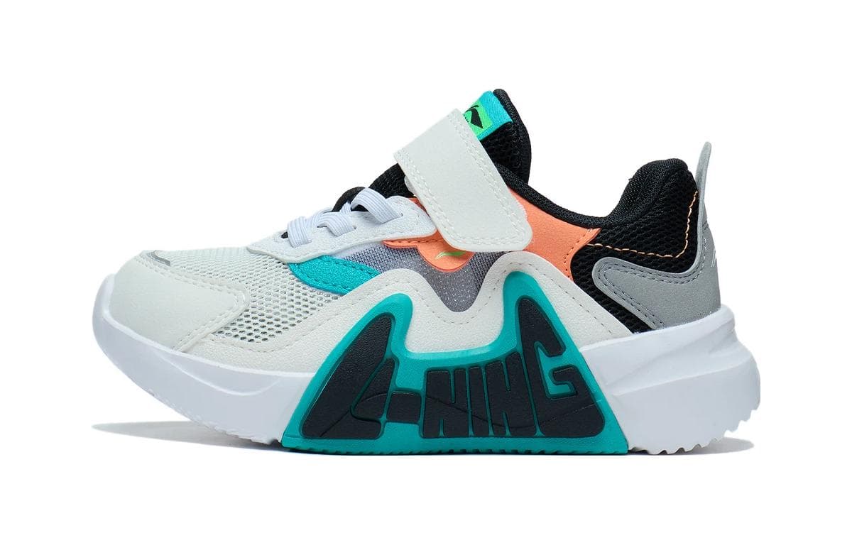 LiNing LN 90 Summer - изображение 1