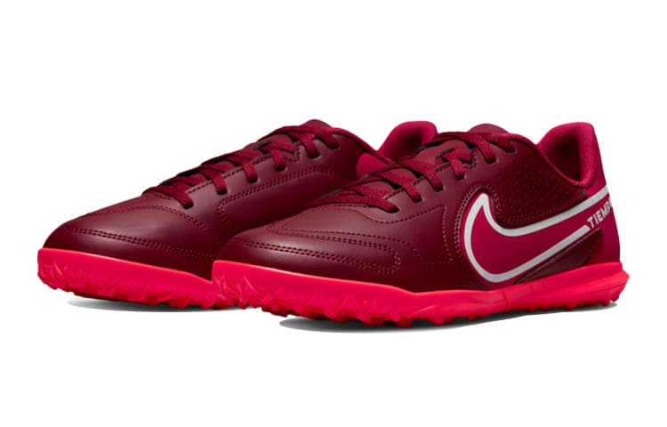Бутсы Nike Tiempo Legend 9 - изображение 4