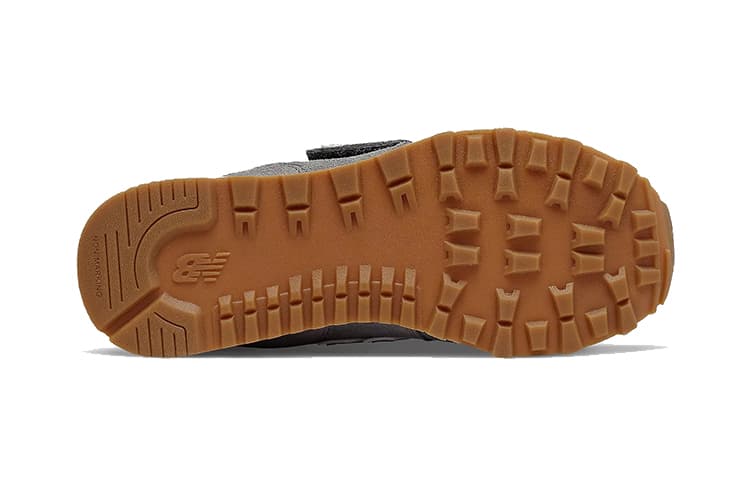Кроссовки New Balance NB 574 - изображение 4