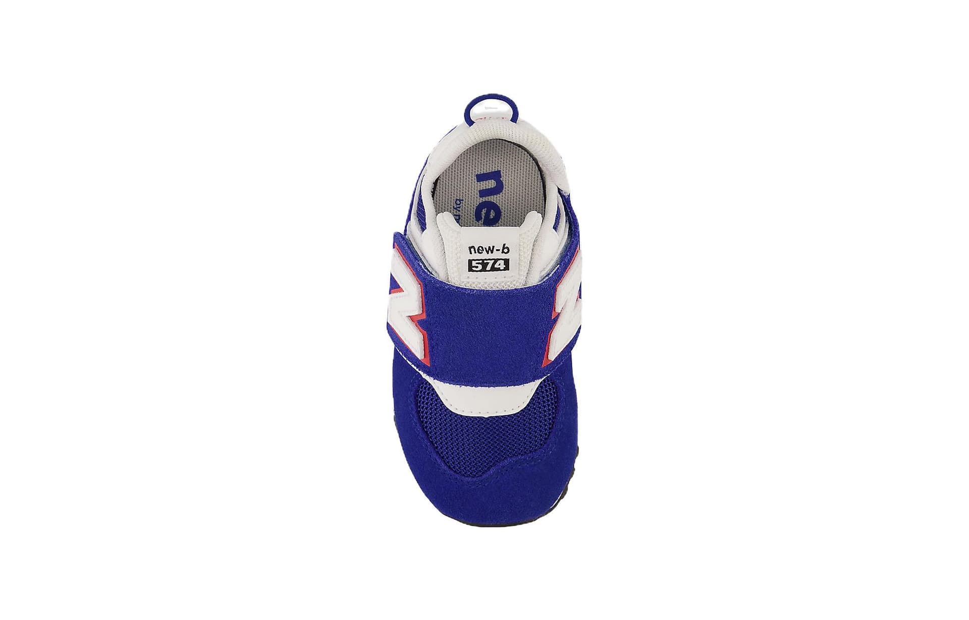 Кроссовки New Balance NB 574 - изображение 4