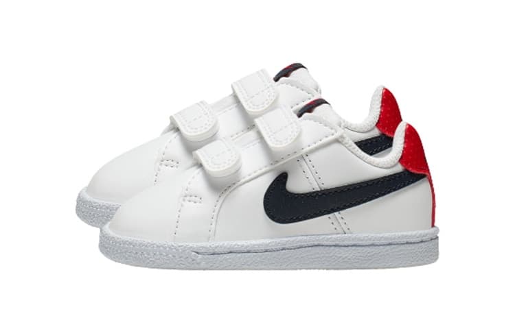 Кроссовки Nike Court Royale - изображение 4