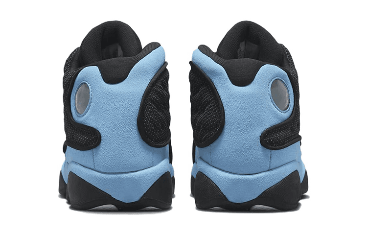 Кроссовки для баскетбола Jordan Air Jordan 13 Retro GS - изображение 5