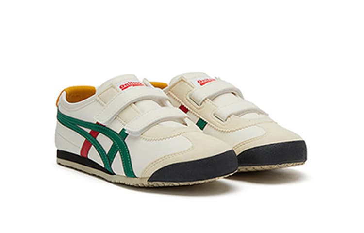 Onitsuka Tiger MEXICO 66 - изображение 2