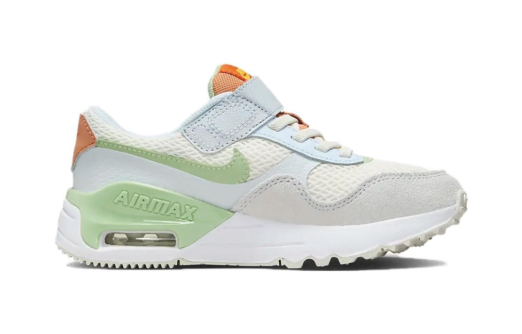 Nike Air Max SYSTM - изображение 2