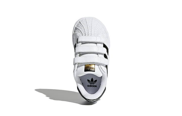Кроссовки adidas originals Superstar - изображение 7