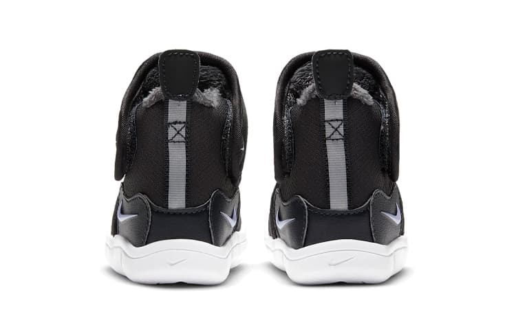Кроссовки Nike Novice - изображение 6