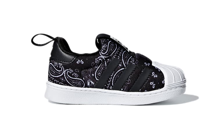 Кроссовки adidas originals Superstar 360 I - изображение 4