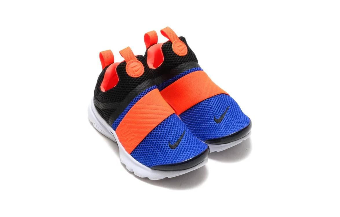 Кроссовки Nike Presto Extreme - изображение 2