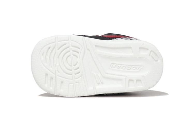 Кроссовки Jordan Legacy 312 Low - изображение 6