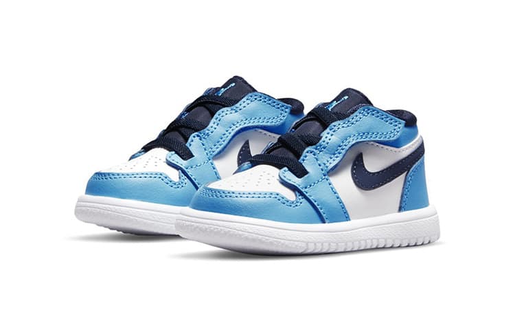 Кроссовки Jordan Air Jordan 1 Low Alt - изображение 4