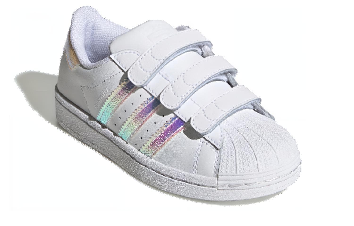 Кроссовки adidas originals Superstar Cf C - изображение 5