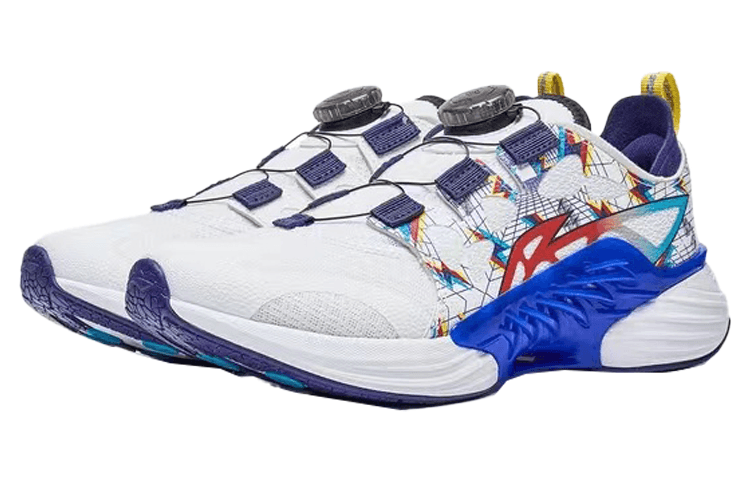 LiNing LI-NING CLOUD - изображение 3