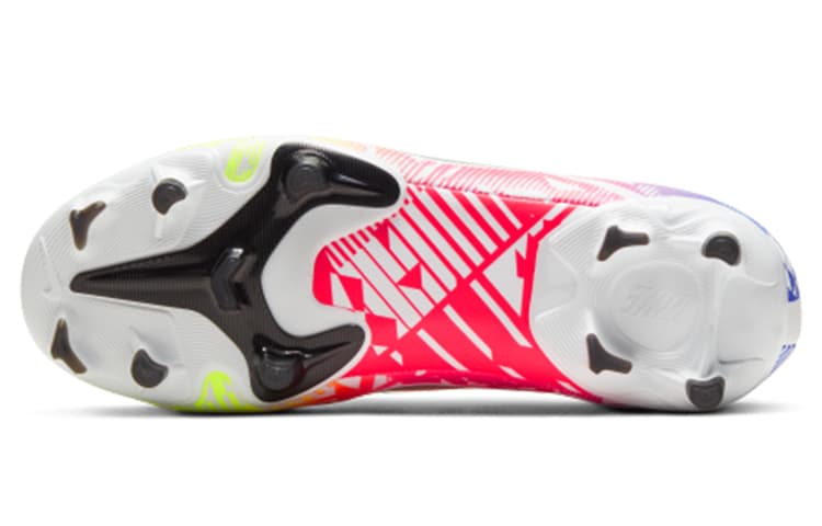 Бутсы Nike Mercurial Vapor 13 13 Academy Neymar Jr. MG - изображение 7