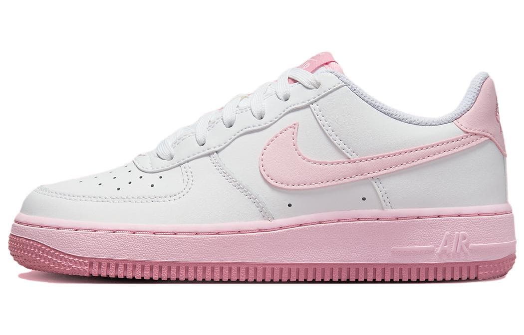 Кроссовки Nike Air Force 1 Low GS - изображение 1