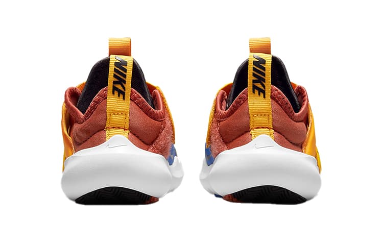 Кроссовки Nike Flex Advance - изображение 6
