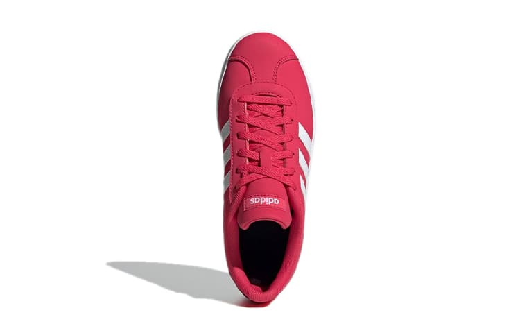 Кроссовки adidas neo VL Court 2.0 K - изображение 5