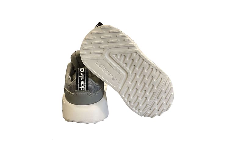 Кроссовки adidas originals Multix - изображение 6