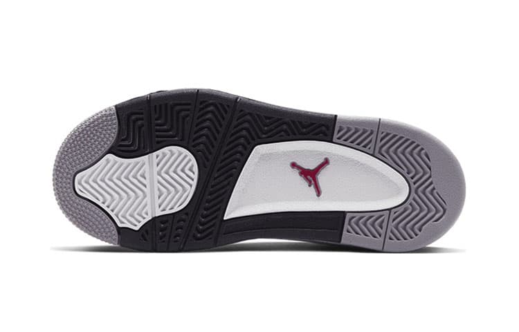 Кроссовки для баскетбола Jordan Dub Zero - изображение 6