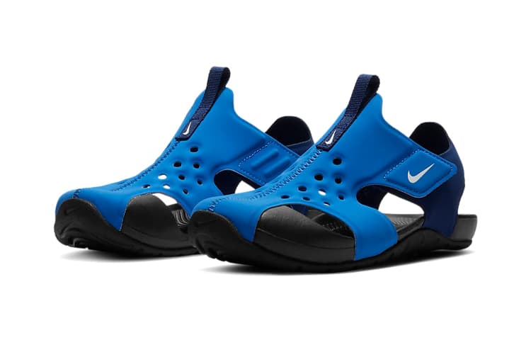 Сандалии Nike Sunray Protect 2 - изображение 3