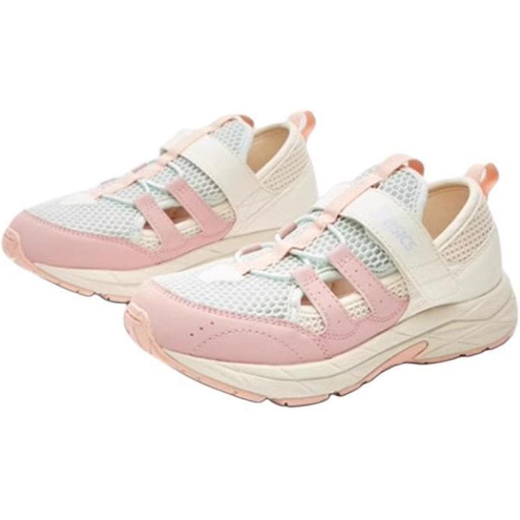 Сандалии Asics Contend LA PS — фото 2