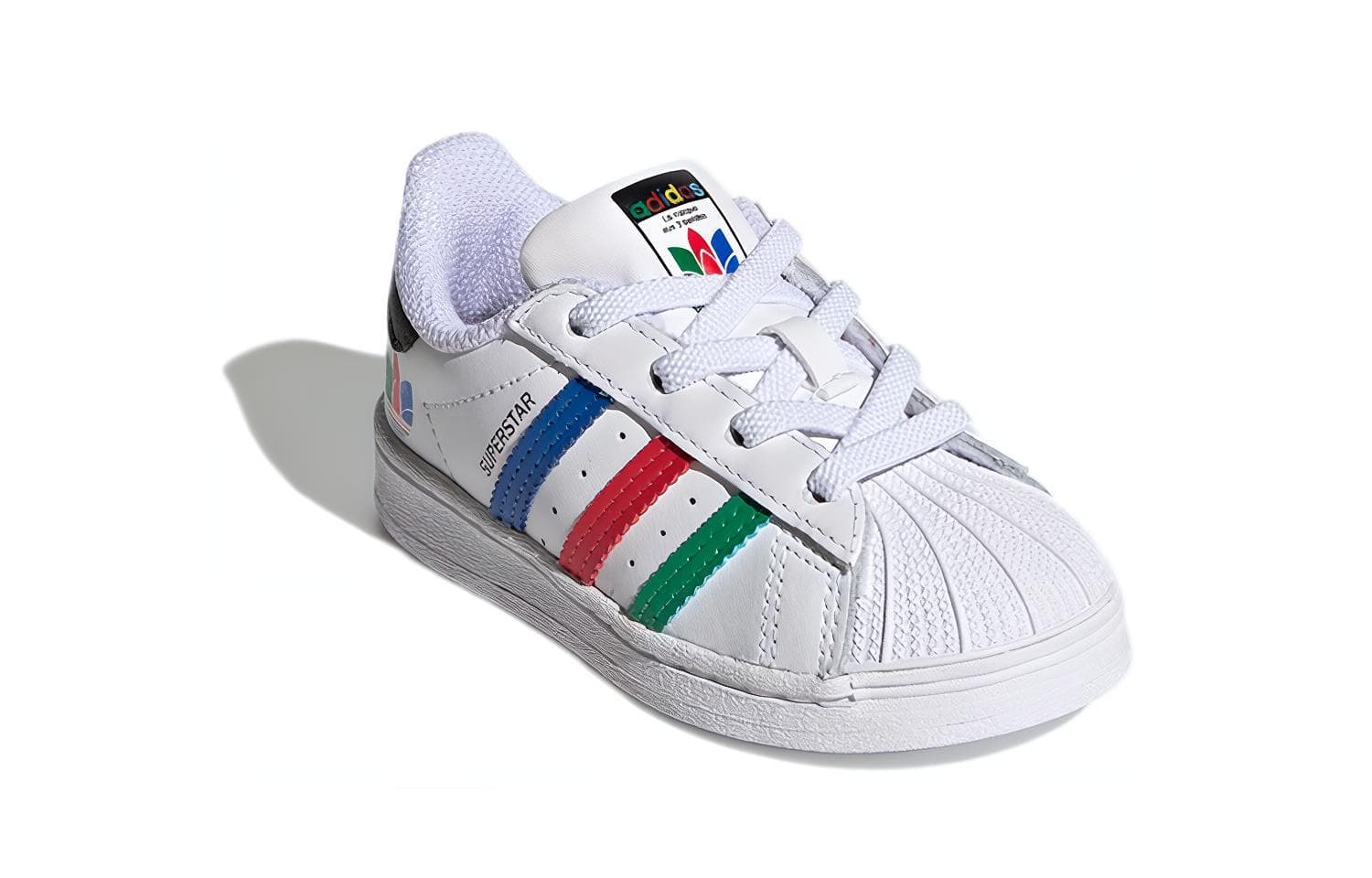 Кроссовки adidas originals Superstar - изображение 5