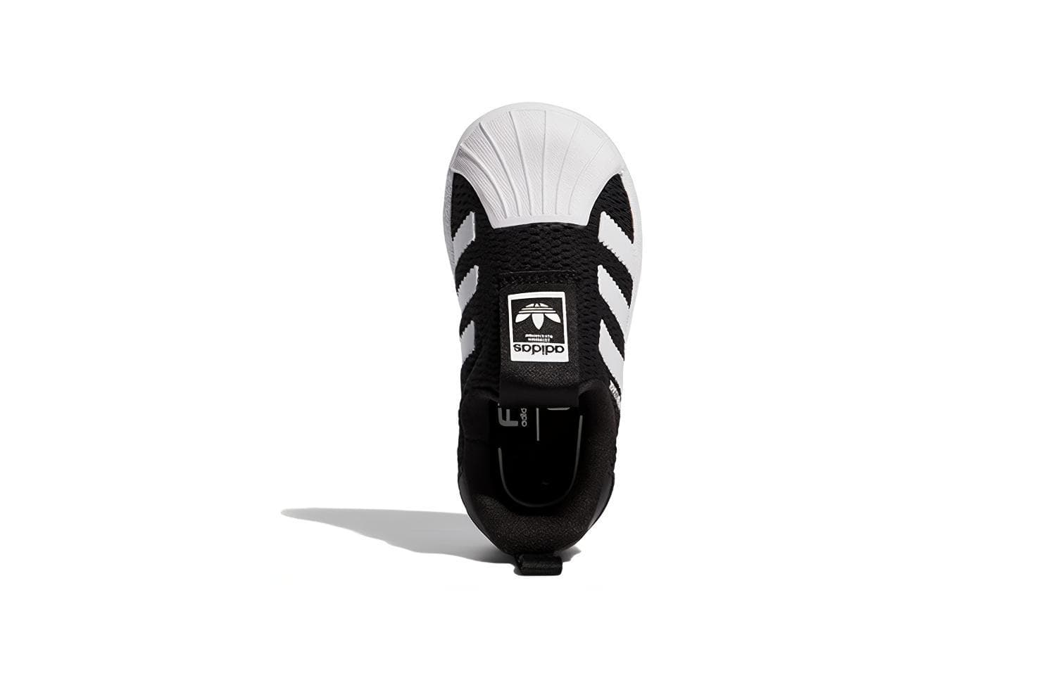 Кроссовки TD adidas originals Superstar 360 - изображение 6