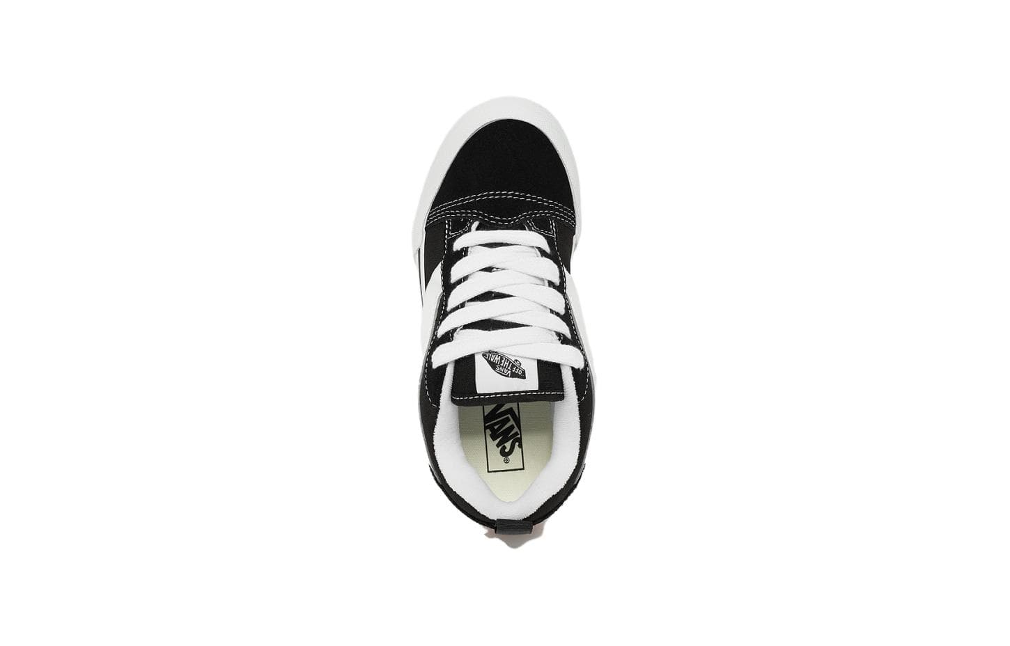 Vans Knu Skool - изображение 4