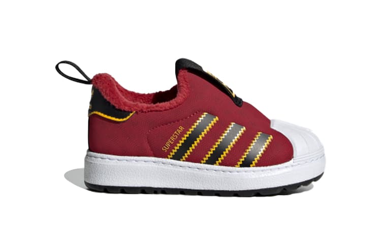 Кроссовки TD adidas originals Superstar 360 Winter - изображение 3