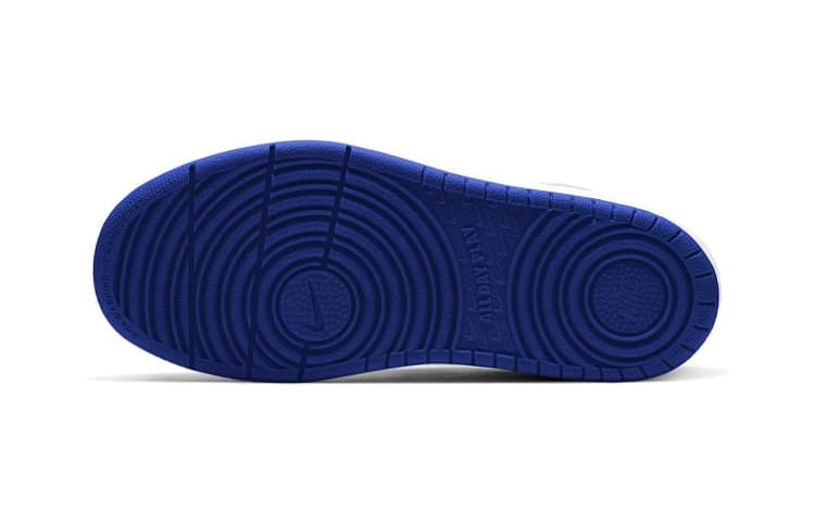 Кроссовки Nike Court Borough Low 2 - изображение 7