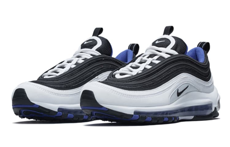 Кроссовки Nike Air Max 97 GS - изображение 4