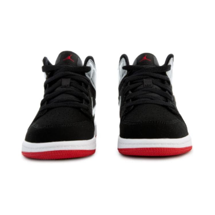 Кроссовки для баскетбола Jordan Air Jordan 1 Mid "Johnny Kilroy" - изображение 6