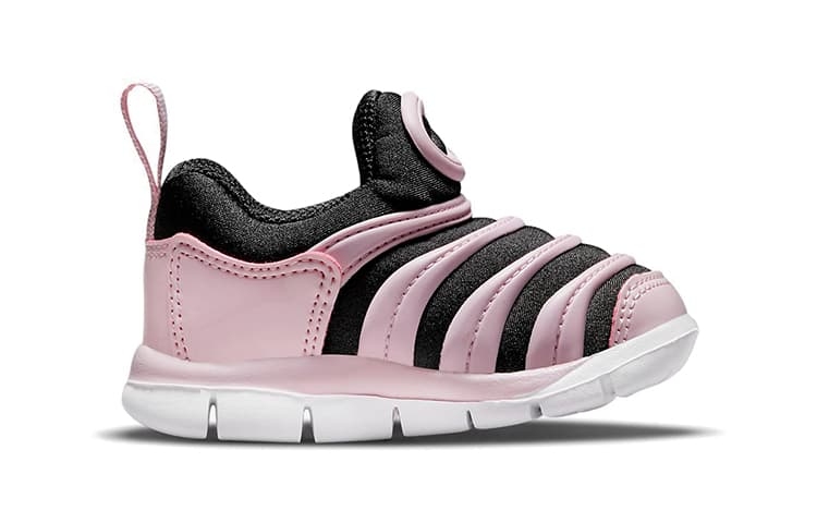 Кроссовки Nike Dynamo Free - изображение 4