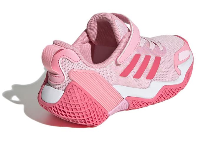 Кроссовки adidas 4Uture Rnr El K - изображение 6