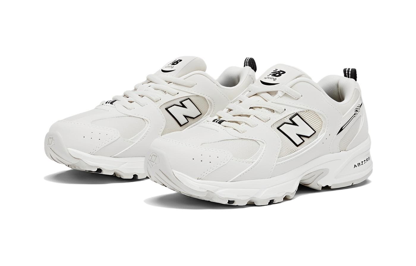Кроссовки New Balance NB 530 - изображение 3