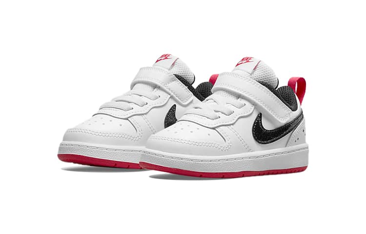Кроссовки Nike Court Borough Low 2 - изображение 5