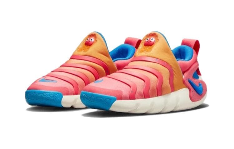 Nike Dynamo GO BP - изображение 3