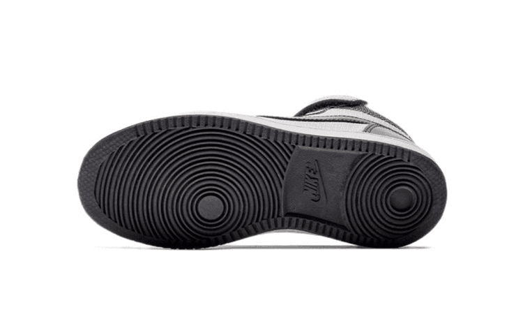 Кроссовки Nike Mid - изображение 3
