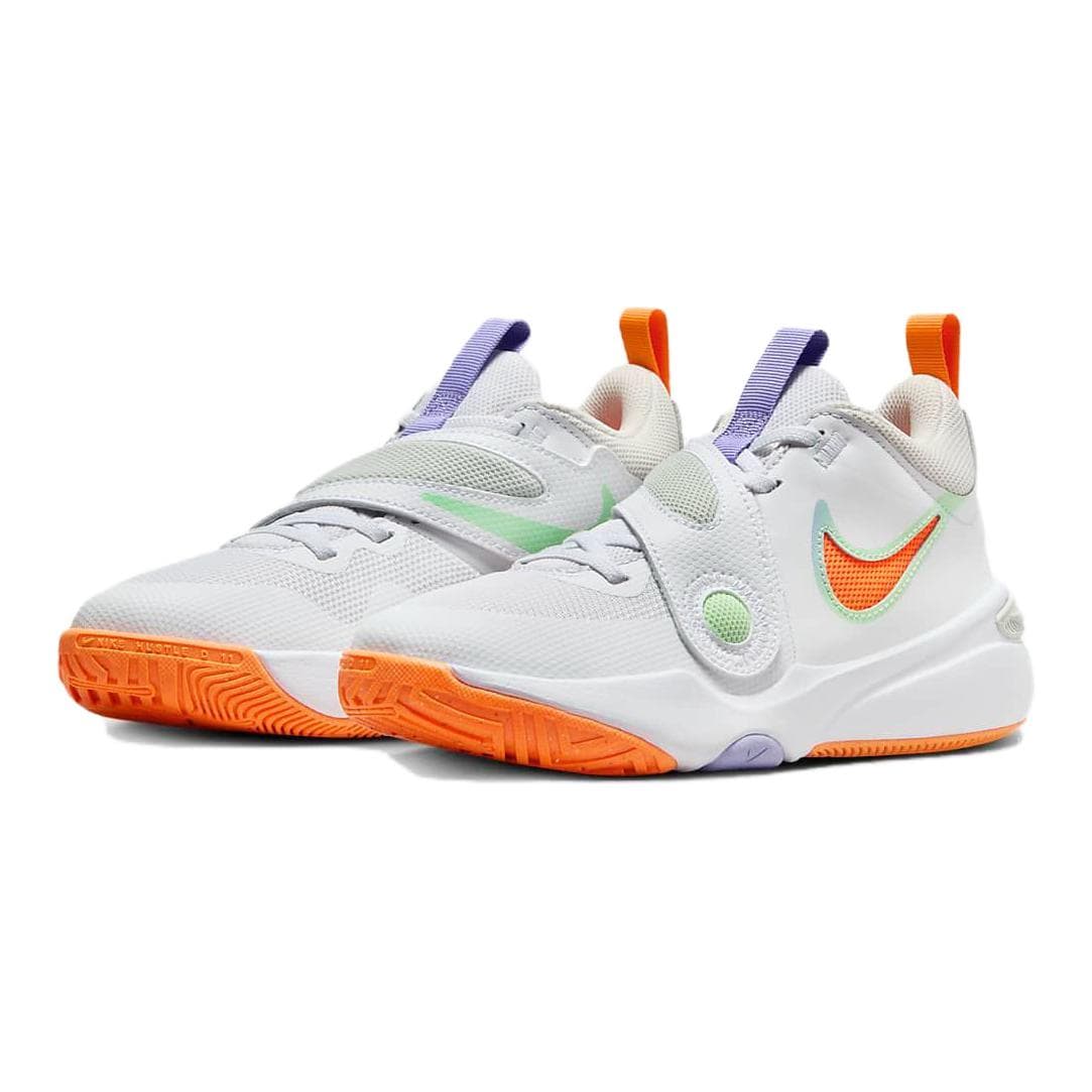 Nike Team Hustle D 11 GS - изображение 2