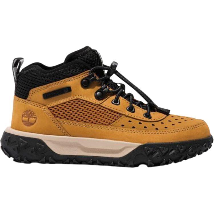 Timberland Greenstride Motion 6 противоскользящий устойчивый к истиранию MID верх - изображение 2