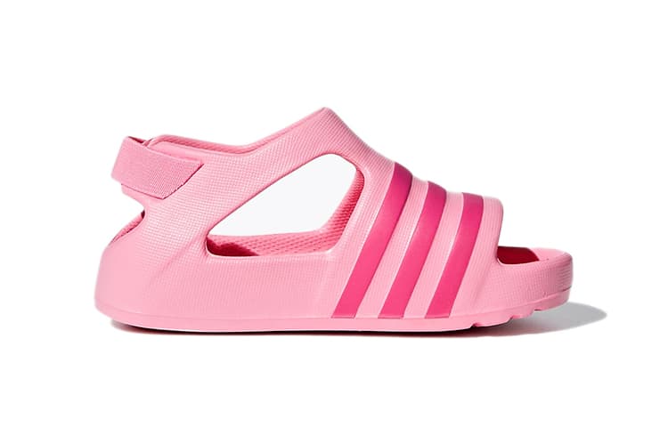 Кроссовки adidas originals Adilette - изображение 2