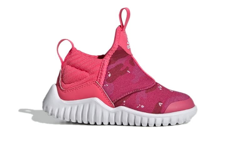 Кроссовки TD adidas Rapidazen I - изображение 2