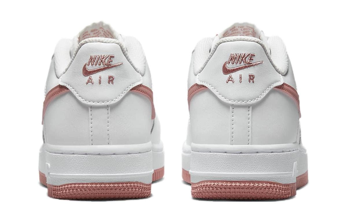 Кроссовки Nike Air Force 1 GS - изображение 5