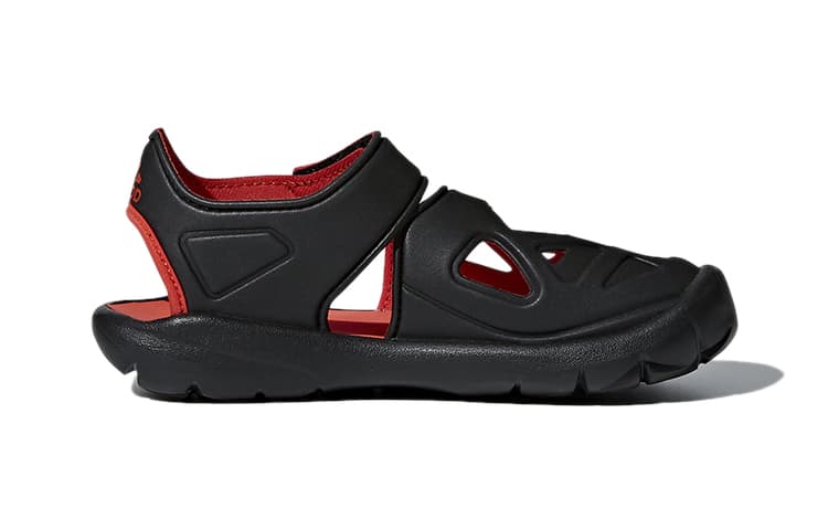 Сандалии adidas Fortaswim 2.0 - изображение 2