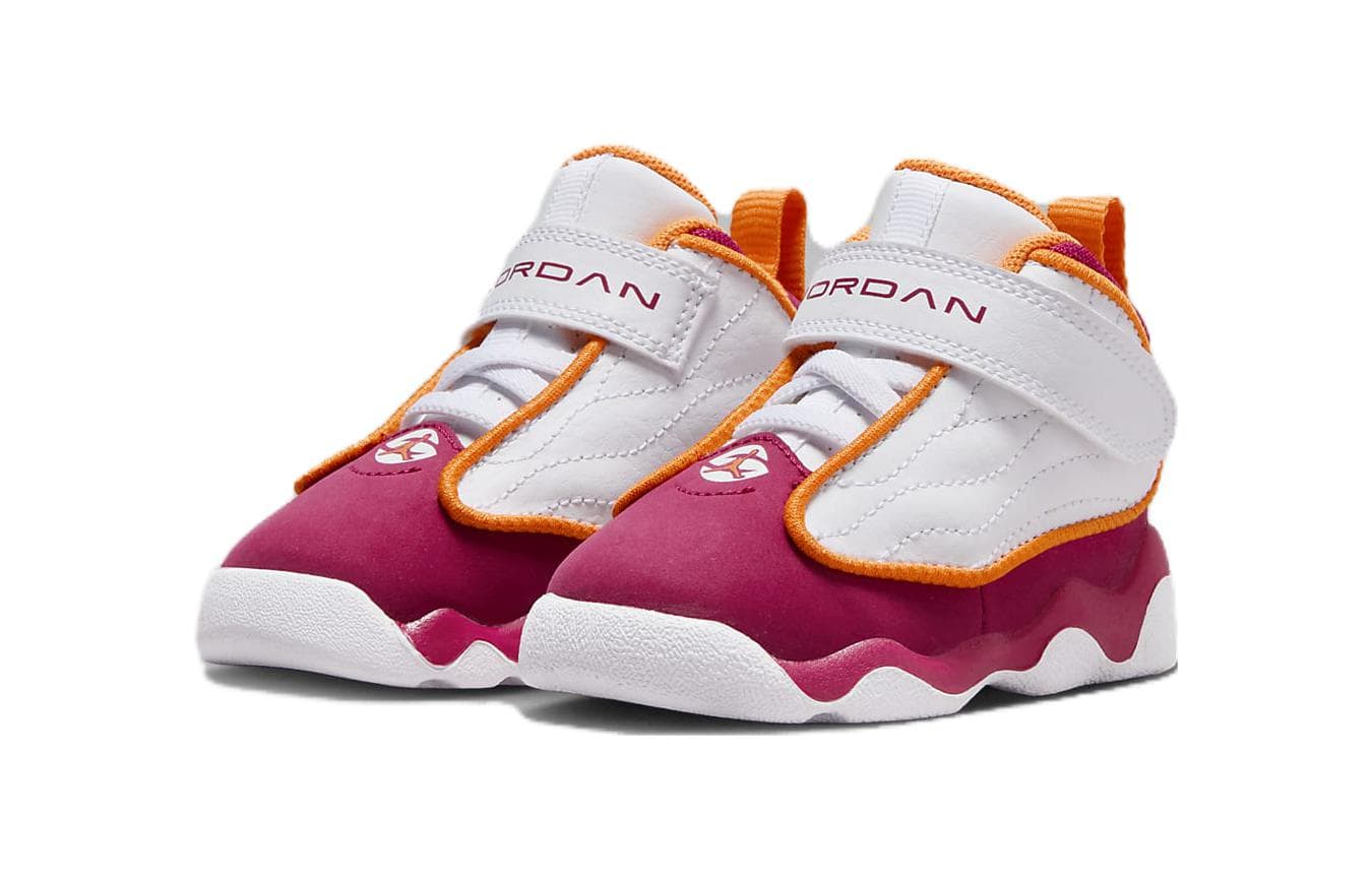 Jordan Pro Strong - изображение 3