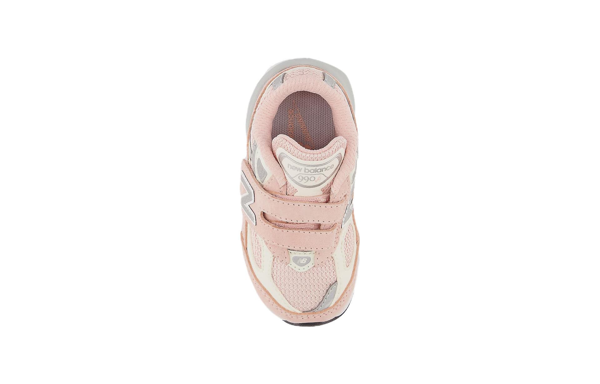 New Balance NB 990 V6 Hook and Loop - изображение 4