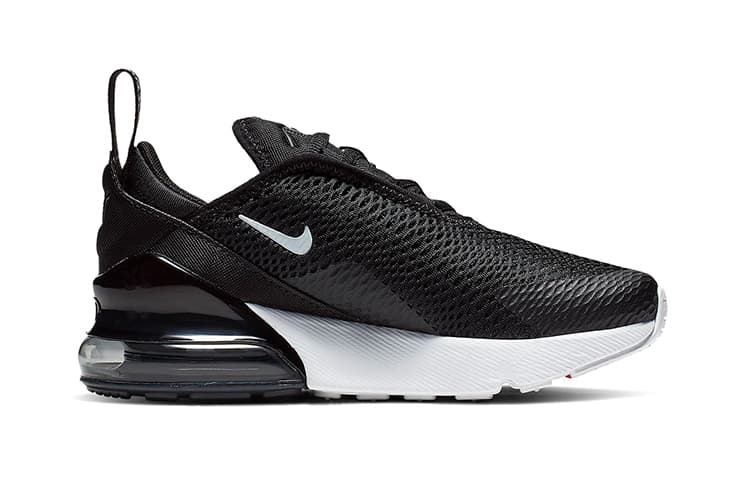 Кроссовки Nike Air Max 270 - изображение 5