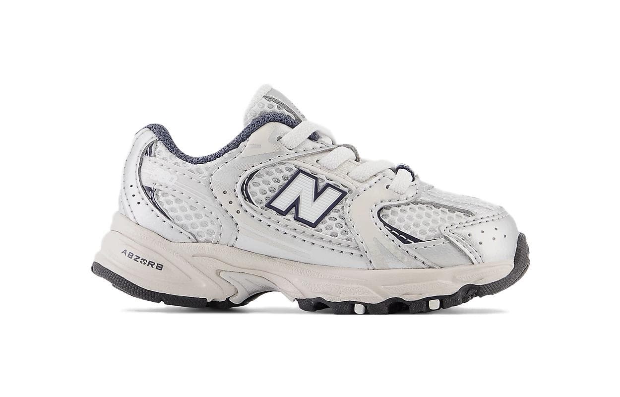 Кроссовки New Balance NB 530 - изображение 2