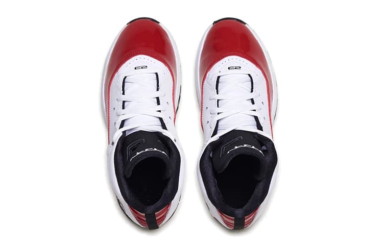 Кроссовки для баскетбола Jordan B'Loyal - изображение 3