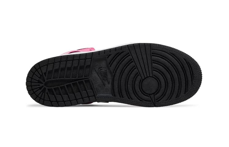 Кроссовки для баскетбола BP Air Jordan 1 Mid - изображение 7