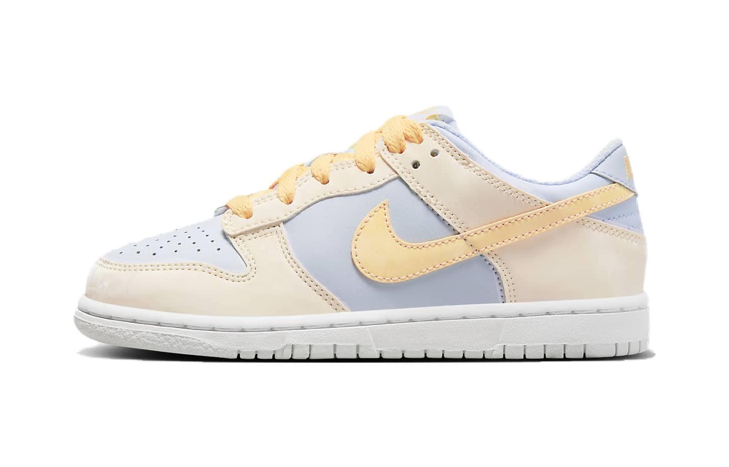 Nike Dunk Low - изображение 1